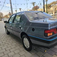 پژو۴۰۵ دوگانه فابریک|خودرو سواری و وانت|همدان, |دیوار