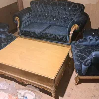 مبل ساخت  ترکیه 5 نفره