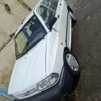 پراید 93دوگانه فابریک سالم