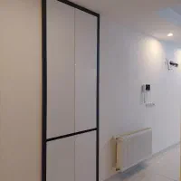 خیابان خرمشهر آپارتمان ۸۵ متر (نوساز)|اجارهٔ آپارتمان|لاهیجان, شهید آوینی|دیوار