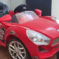 ماشین شارژی
