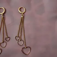 گوشواره نونو استفاده نشده