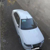 سورن پلاس مدل ۱۴۰۴|خودرو سواری و وانت|ضیاء آباد, |دیوار