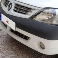 تندر ال۹۰ مدل ۹۶ پارس خودرو