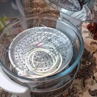 هواپز VOLKER|اجاق گاز و لوازم برقی پختوپز|قم, حاج زینل|دیوار