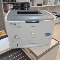 پرینتر لیزری دورو زن و شبکه دار 6300dn کانن