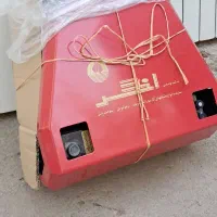 رادیاتور و مشعل شوفاژ