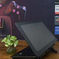 اچ پی ZBOOK G4 رم ۱۶ حافظه 512SSD گرافیک مجزا|رایانه همراه|شیراز, فخرآباد (دروازه کازرون)|دیوار