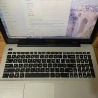 لپتاپ Asus|رایانه همراه|ری, شهید بهشتی|دیوار