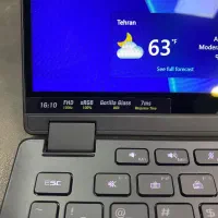 لپ تاپ ایسوس 13.4 اینچ ROG Flow|رایانه همراه|تهران, فدک|دیوار