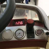 ماشین شارژی دوگیربکسه|اسباب‌‌بازی|دره شهر, |دیوار