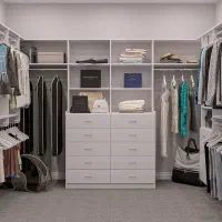 کمد کلوزت خاص|جاکفشی، کمد، دراور|تهران, شهید رجایی|دیوار