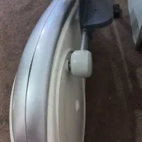 الپتیکال (اسکی فضایی) کراس فیتنس مدل cross x600|تجهیزات ورزشی|آبادان, |دیوار