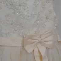 لباس عروس واسه پنج سال تا هشت نه ساله|لباس|بروجرد, |دیوار