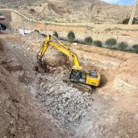 اجاره بیل 200و300|خدمات حمل و نقل|شیراز, ارم|دیوار