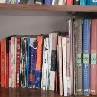 فروش کتاب های علمی پزشکی رمان ...|کتاب و مجله آموزشی|شیراز, شهرک گلدشت حافظ‎|دیوار