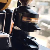 آسیاب صنعتی کامپک