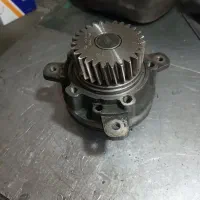 تعمیر انواع واترپمپ داف آف اچ خودروهای سنگین