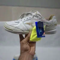 تعدادی کفش فوتسال سالنی اورجینال اصل به شرط|کیف، کفش، کمربند|بهارستان, |دیوار