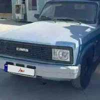 مزدا ۲۰۰۰ مدل ۹۸