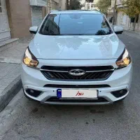 تیگو ۷ مدل ۱۳۹۹ کم کار|خودرو سواری و وانت|مشهد, هنرستان|دیوار