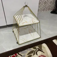 استند دکوری و پذیرایی|ظروف سرو و پذیرایی|ماکو, |دیوار