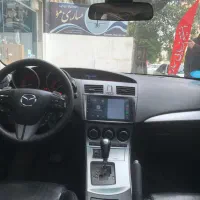 مزدا نیو مدل ۸۹ بسیار تمیز|خودرو سواری و وانت|ساری, |دیوار