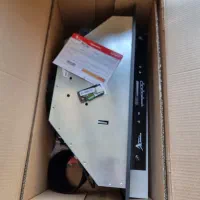 گاز صفحه یی پنج شعله اخوان|اجاق گاز و لوازم برقی پخت‌وپز|قم, بنیاد|دیوار