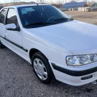 پژو پارس مدل ۱۴۰۲ xu7p