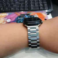 ساعت هوشمند ultra 3|ساعت|فردیس, طالقانی|دیوار