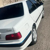 پارس موتورجدید۴۰۱