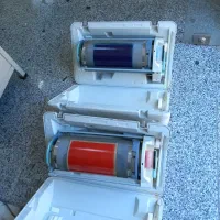 درام ریسو یا سیلندر ریسوگراف مدل RZ. A4