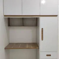 کابینت کمددیواری