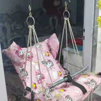 تاب ریلکس|تخت و صندلی بچه|بافق, |دیوار