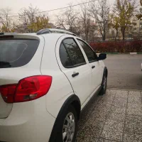 کوئیک 1403|خودرو سواری و وانت|مشهد, طبرسی شمالی|دیوار