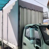 اتاق مسقف الوند ۶متری