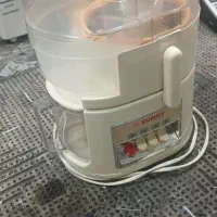 ابمیوه گیر سانی  جارو برقی ناسیونال