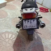 فروش|موتورسیکلت|بروجن, |دیوار