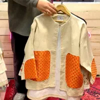 تک کت زنانه