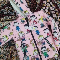 کاپشن بچگانه نو|کفش و لباس بچه|فردوس (خراسان), |دیوار