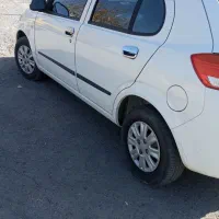 تیبا 2مدل 400