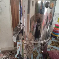دستگاه سبزی خرد کن چهار لیتری موتور فن دار|خردکن، آسیاب، غذاساز|اصفهان, باتون|دیوار
