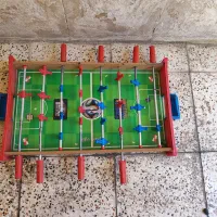 فوتبال دستی