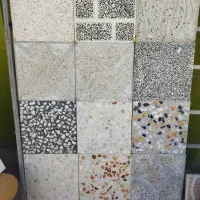 تولیدی موزائیک دورباغچه و نرده میز صندلی ابنماو.|مصالح و تجهیزات ساختمان|مرودشت, تخت جمشید|دیوار