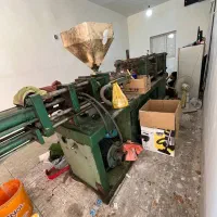 دستگاه تزریق پلاستیک
