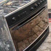 فرگاز پنج شعله