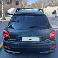 206 تیپ 2 فرانسه مدل 81