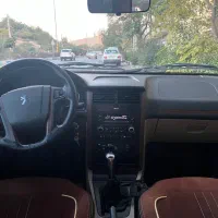 پژو پارس tu5 ۱۴۰۱|خودرو سواری و وانت|تبریز, |دیوار