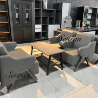 مبلمان اداری ستاره شمالی با بالاترین تنوع کار