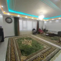 رهن واحد ۱۳۰ متری ۳ خواب / بهارستان|اجارهٔ آپارتمان|قرچک, میرزائی جنوبی|دیوار